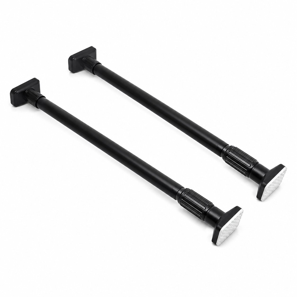 Varal Retrátil Preto Inox